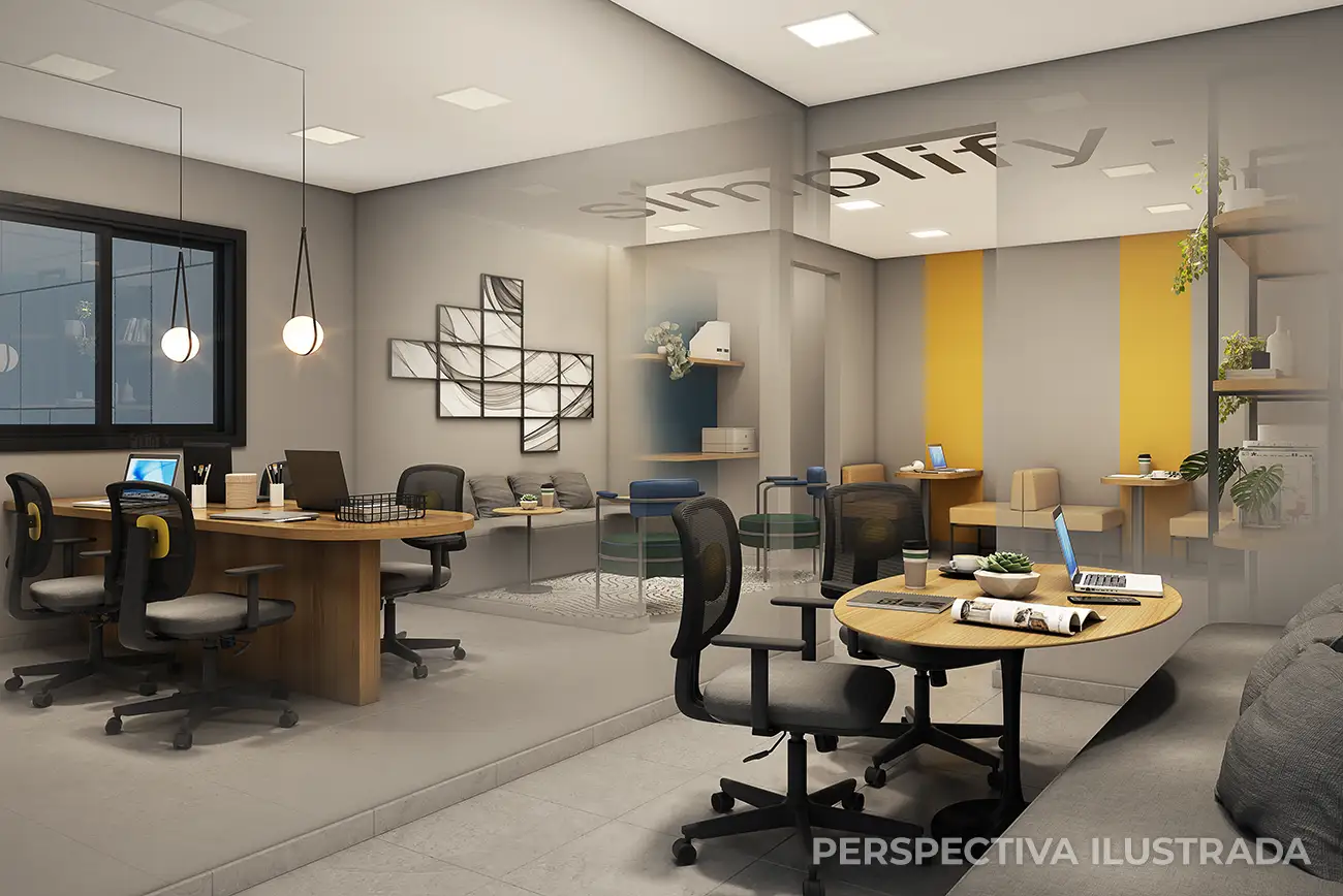 Coworking