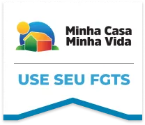 Selo Minha Casa Minha Vida